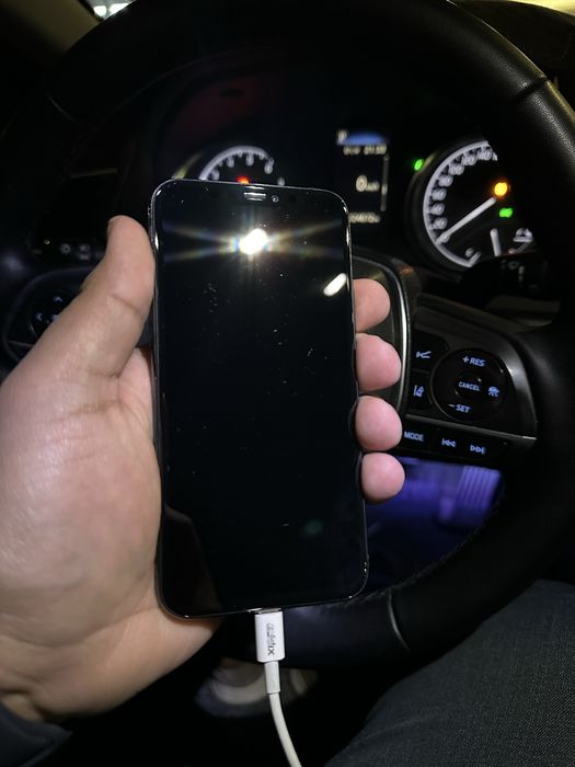 Iphone 11 pro 256 gb