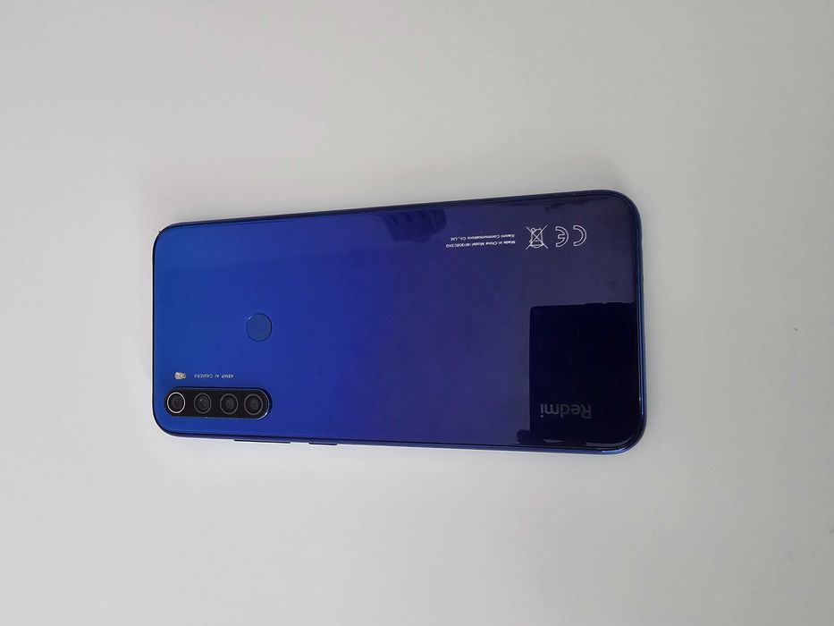 Xiaomi Redmi Note 8T 4GB/64GB dual sim NFC