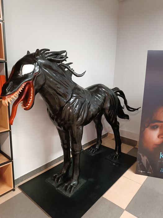 Скульптура Венум