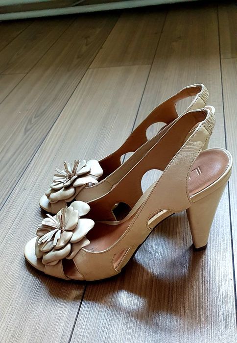 Pantofi Il Passo marimea 36