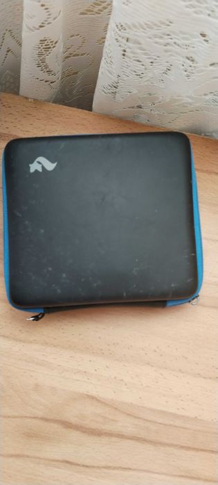 Nintendo 2ds +6 игри, SD карта пемет