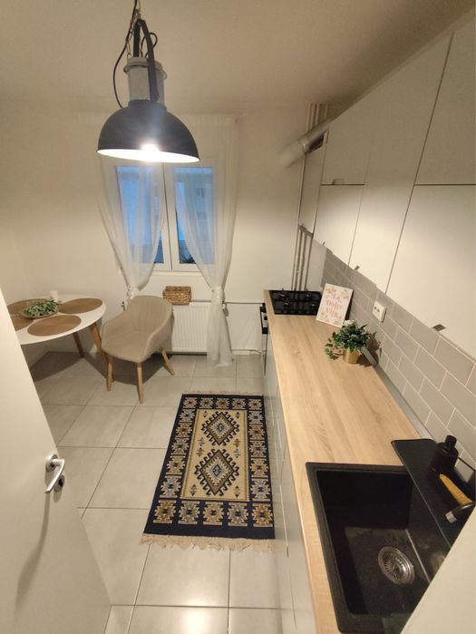 De inchiriat 2 camere decomandat | Iancului – Mega Mall – Pantelimon