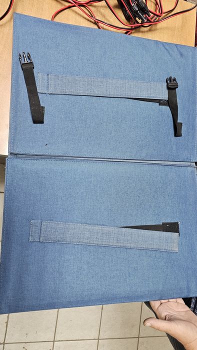 Солнечная панель LIBHOF SPF-4120