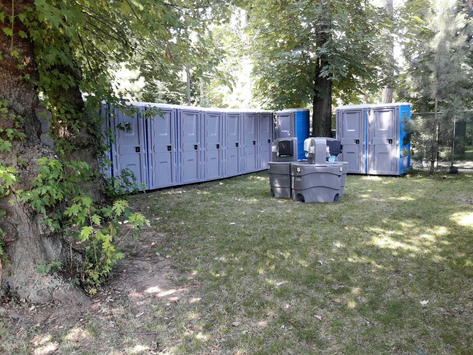 Inchiriere Toalete Ecologice - Chitila, Mogosoaia, Buftea