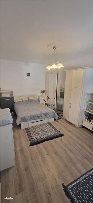 Apartament decomandat cu 2 intrari zona Balcescu-Odobescu