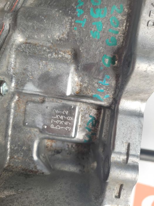 Cutie viteza automata  7 trepte pentru LEXUS ,TOYOTA RAV 4  Euro 6  2.5 motorizare   benzina,Hybrid
