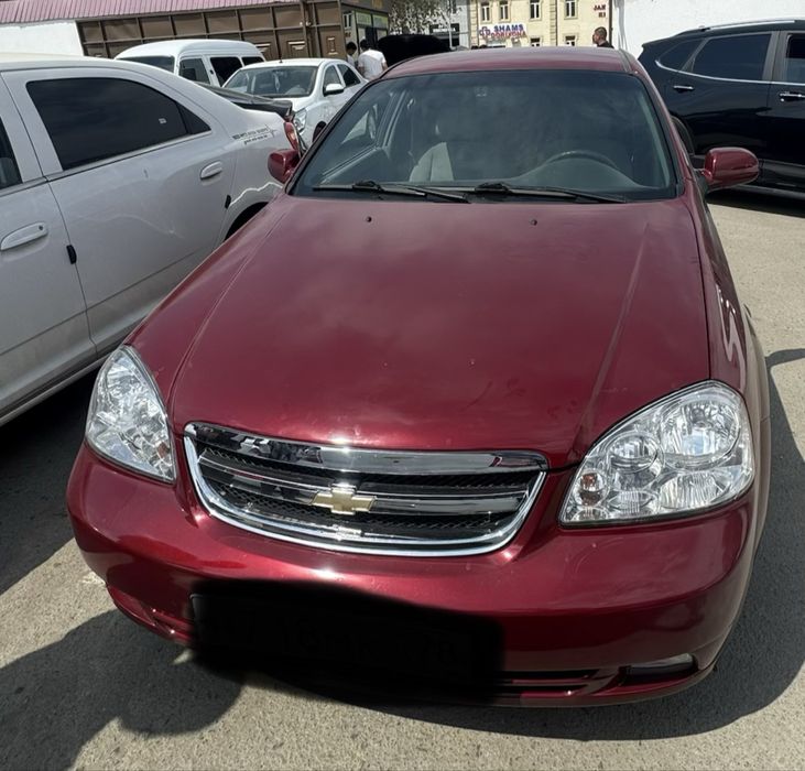 Lacetti механика 1-поз  сотилади еки дамасга бартер киламан