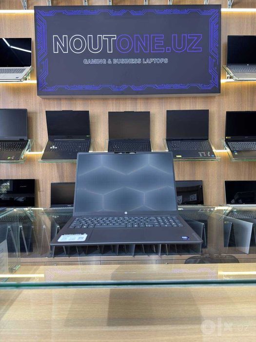 Noutbuk Hp OmniBook 3 Intel Core 3 100U 8/256GB 16.0" 2K IPS