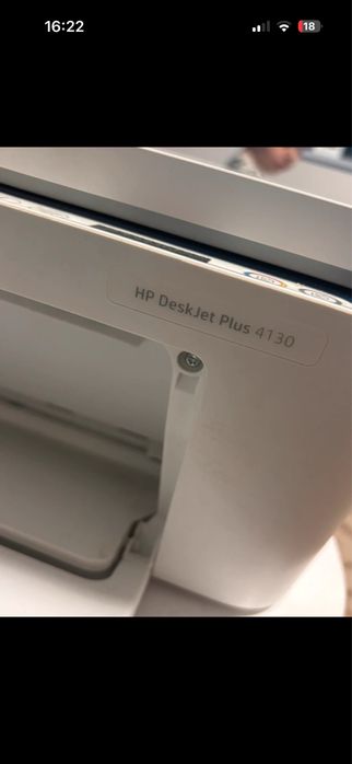 Imprimanta HP Deskjet