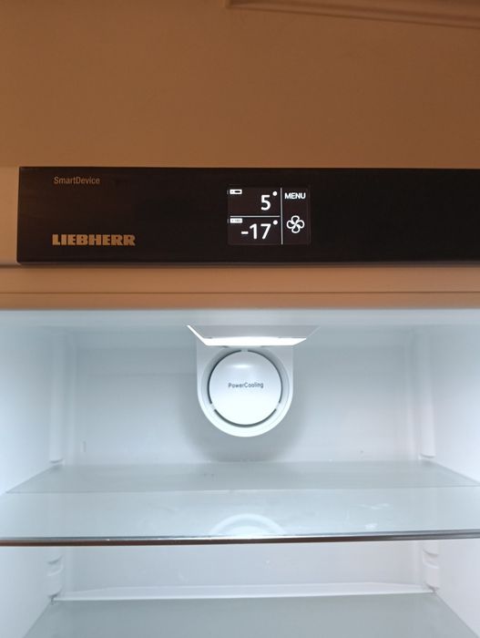 Хладилник Либхер