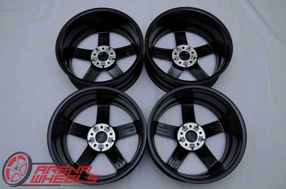 Jante Noi 18 inch Originale Mercedes A B Class W177 W246 CLA C118 R18