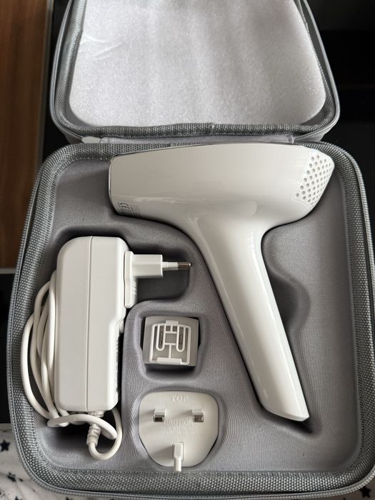 Aparat Silk’n Ipl 300.000 impulsuri