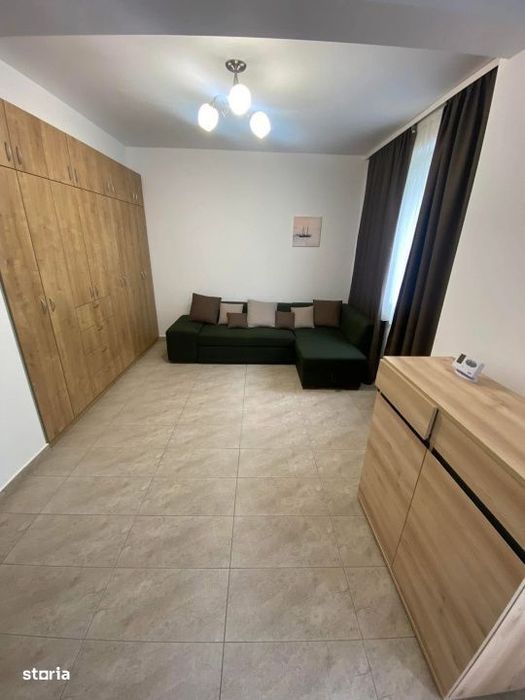 Ap spatios cu o camera+terasa mica | zona Iulius Mall - Gheorgheni — fotografia 3