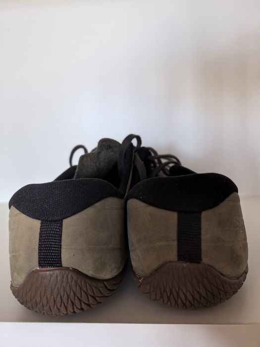 Barefoot Merrell