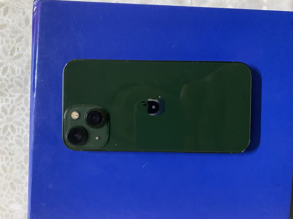 iphone 13 mini goranty