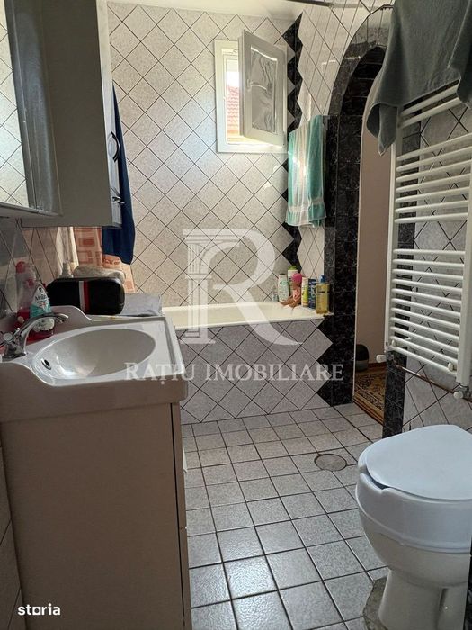 Casa cu 4 camere | Velenta | 127 MP Utili | Oradea