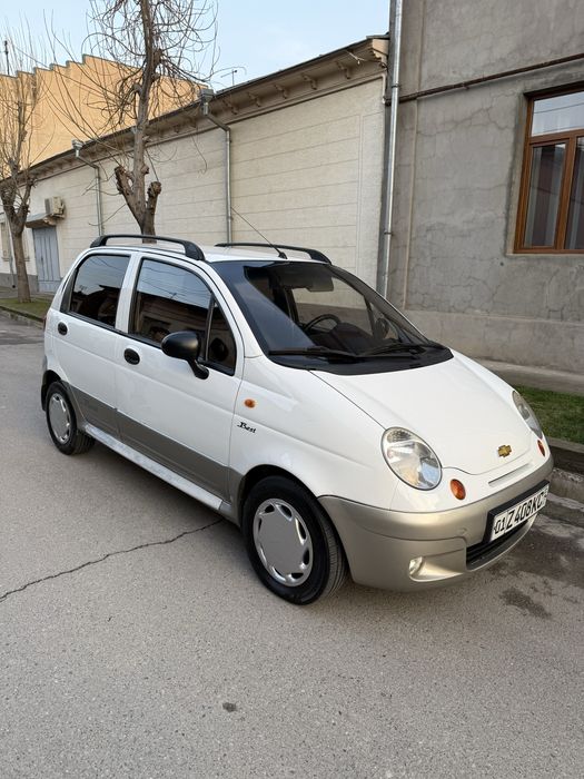 Matiz best sotiladi