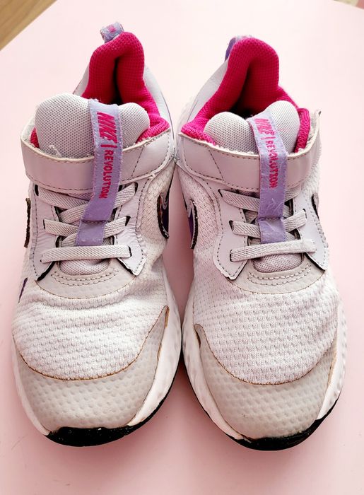 Детски Маратонки Nike