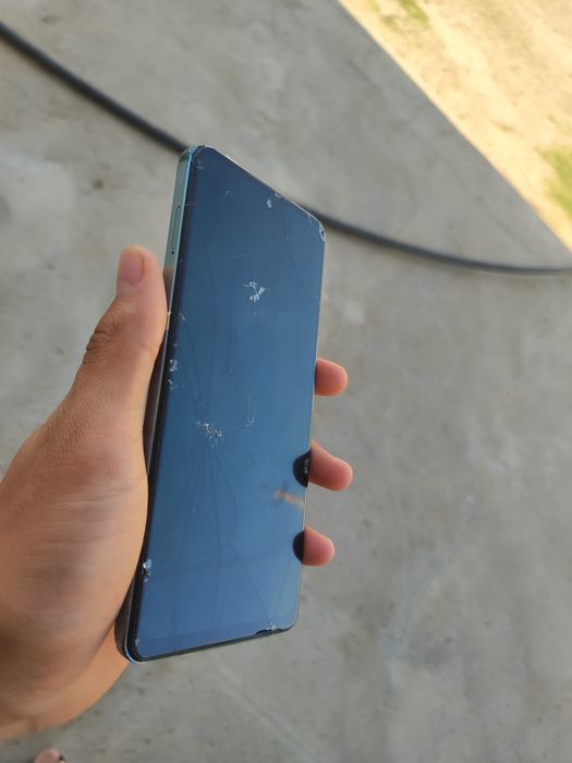 infinix note 30 telefon