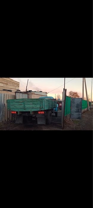 Продам ГАЗ 52 в хорошем состоянии.
