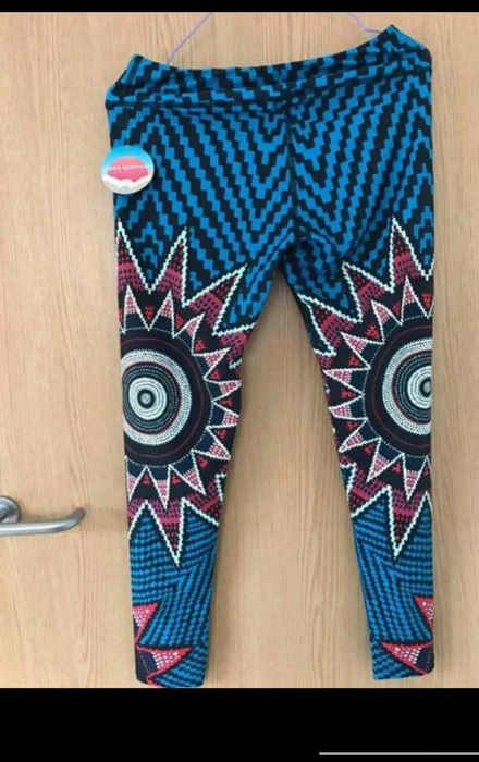 Mara Hoffman colanți