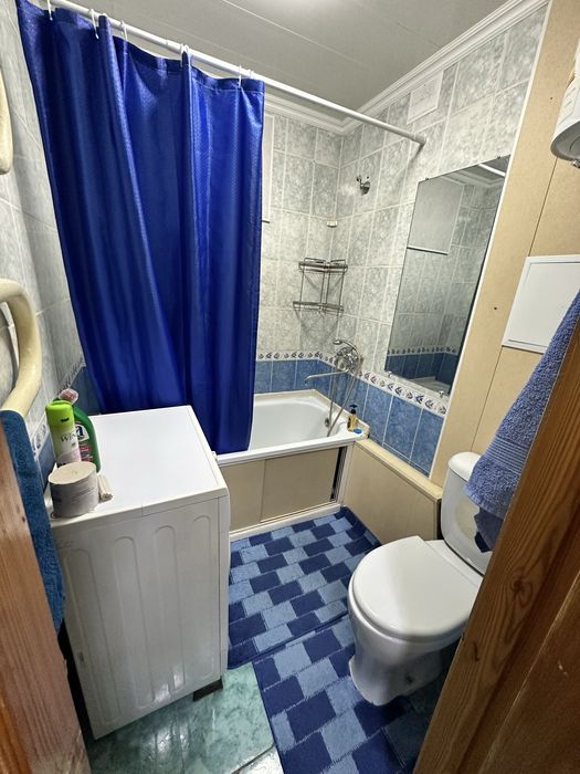 Сдам длительно 2мкрн