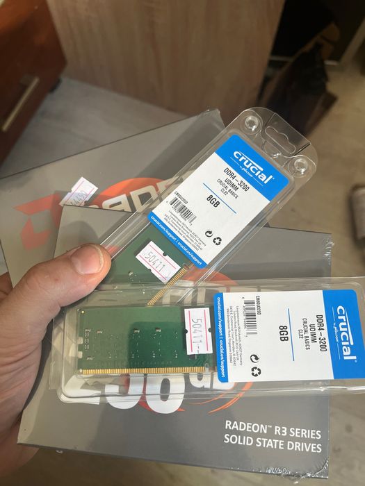 SSD AMD radeon 256 gb sata