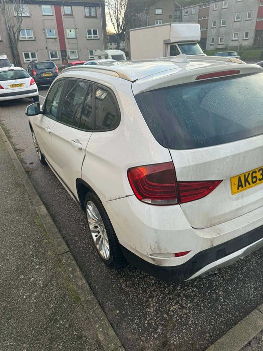 Vand Sau Schimb BMW X1