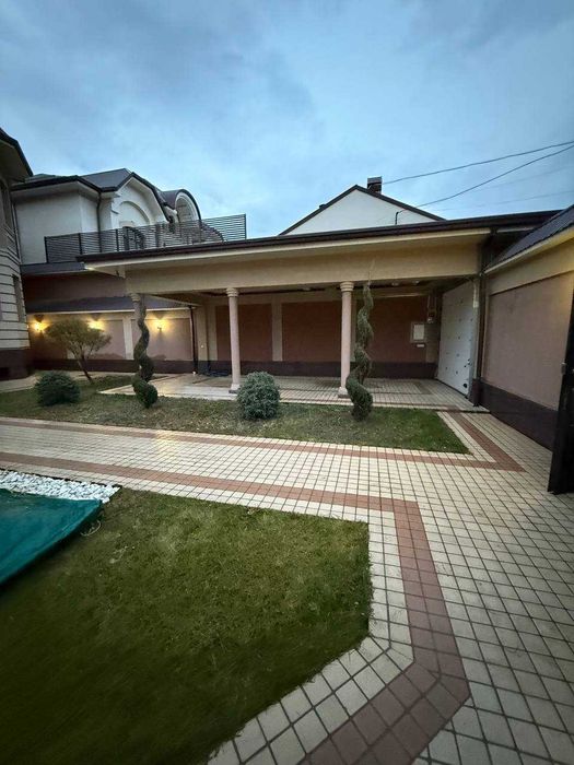 Сдаю свой дом на Никитина на долгий срок