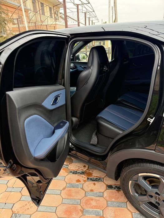 BYD siguli idial sastayana