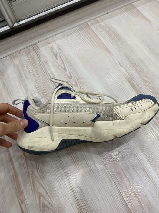 Кроссовки Reebok
