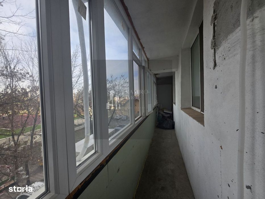 Apartament 3 camere 70m decomandat centrala Prel. Ferentari -Vadul Nou