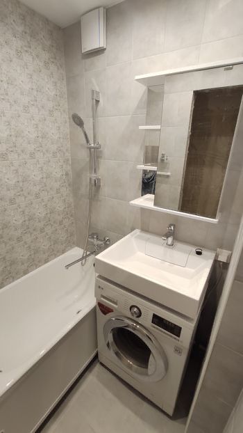 Сантехтехника Астаны