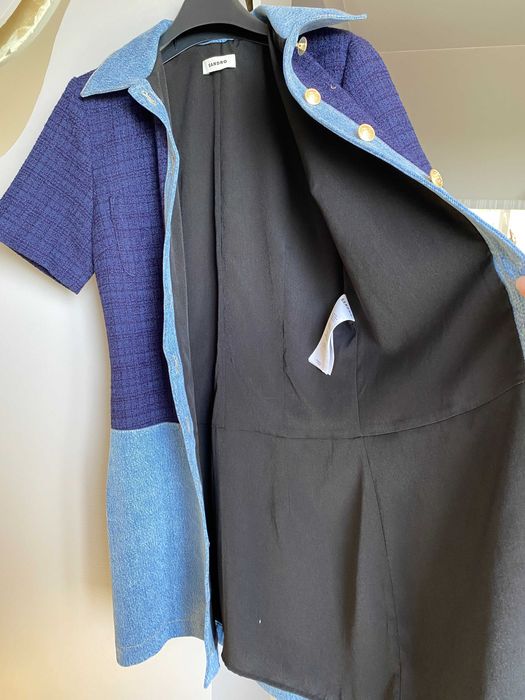 Дамска рокля Sandro