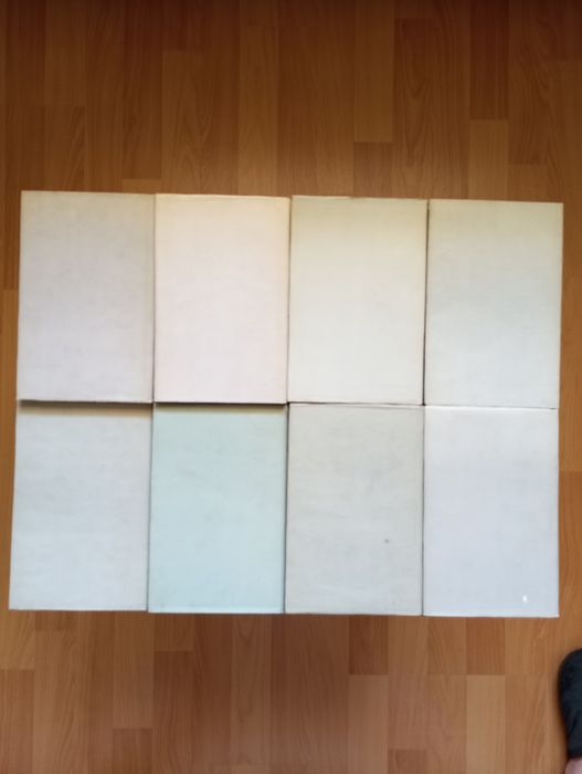 Чехов - Избрани творби в осем тома