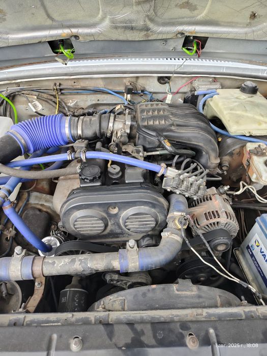 Продам двигатель chrysler