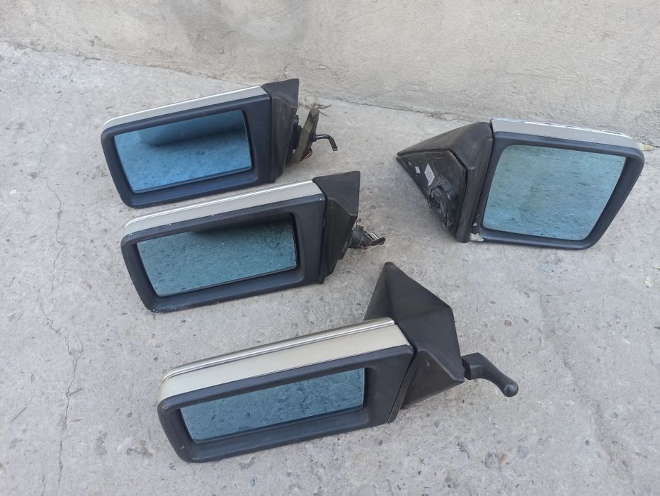 Зеркало Мерседес 124, 190, 201