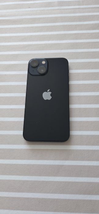 Iphone 13 mini negru 128 GB