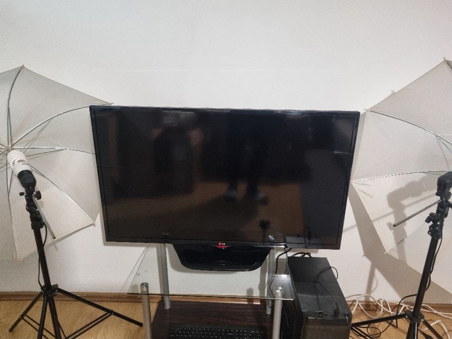 Sistem streaming - videochat plug & play