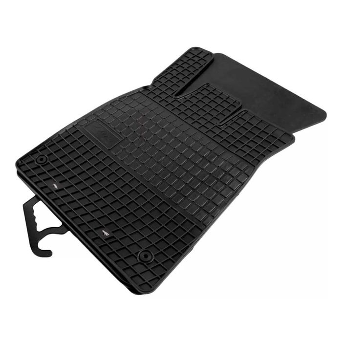 Гумени стелки за всички модели автомобили – 4 бр. комплект