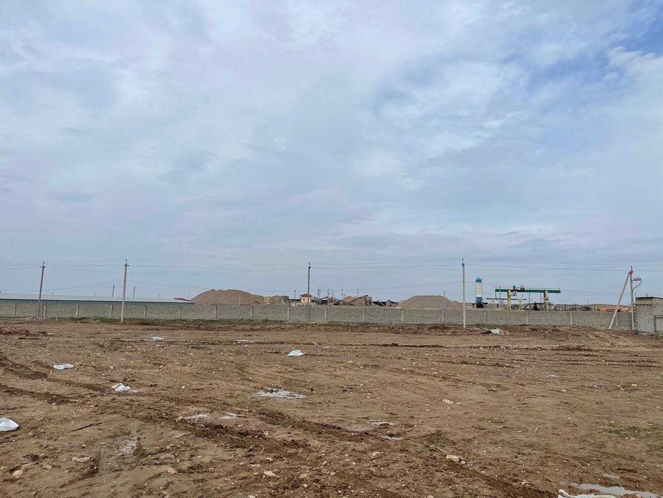 Нежилая здания 21 соток Юкоричирчикский р-н Нурлизамин МФЙ