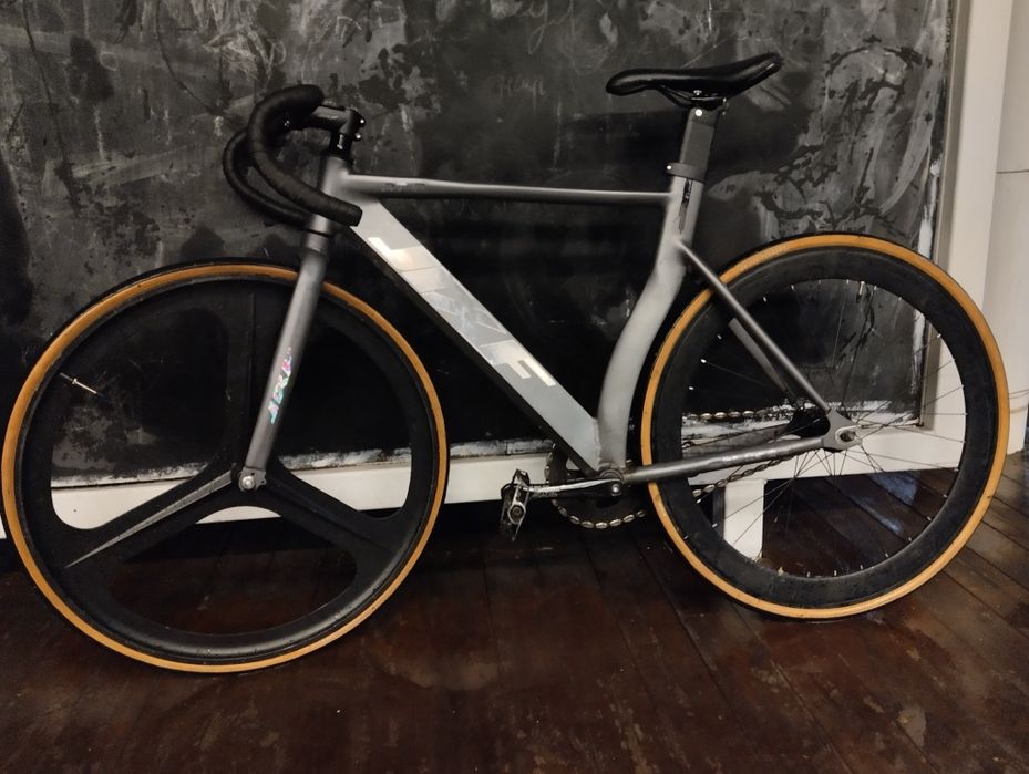 Продается fixed gear JIXF AT-8