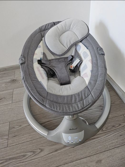 Balansoar electric Evosmart