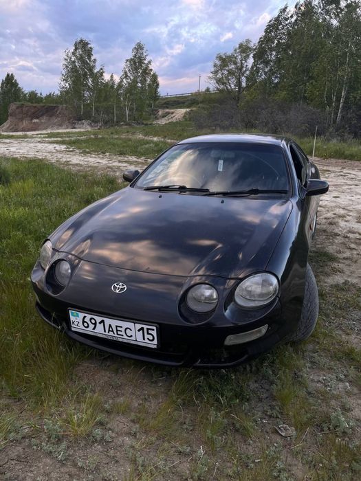 Продам Toyota celica