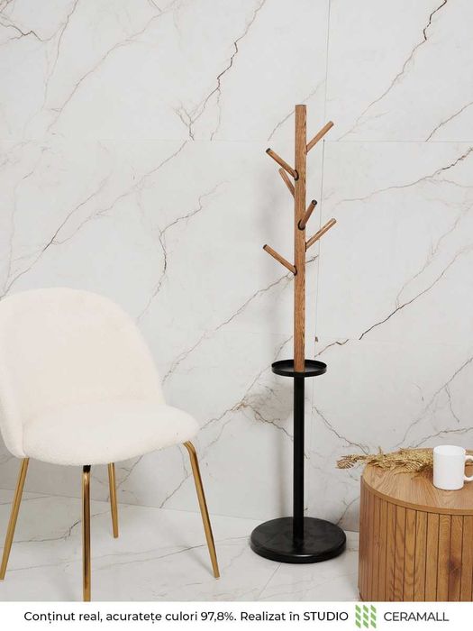 Gresie 26022 60X120 Lucioasa