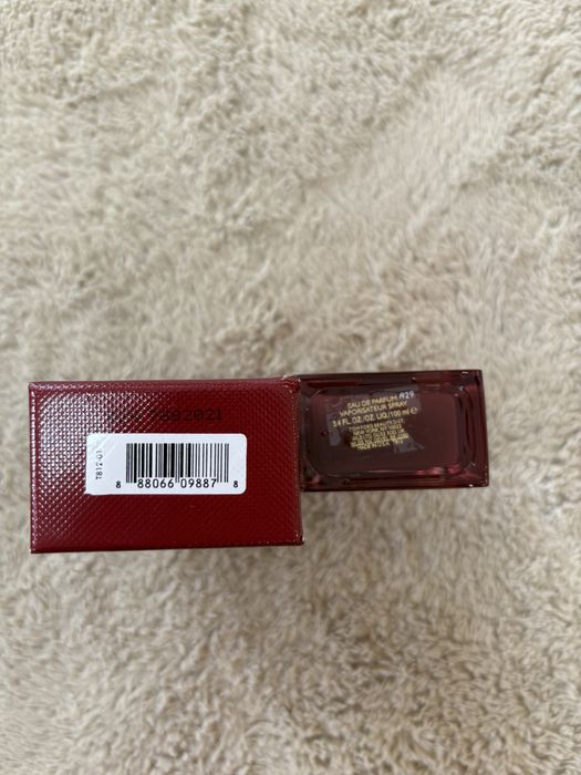 Tom Ford Lost Cherry EDP