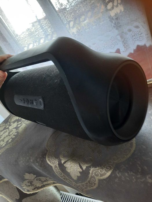 Boxă tellur pret accesibil