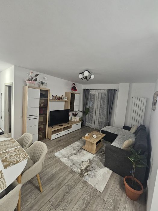 Apartament 2 camere