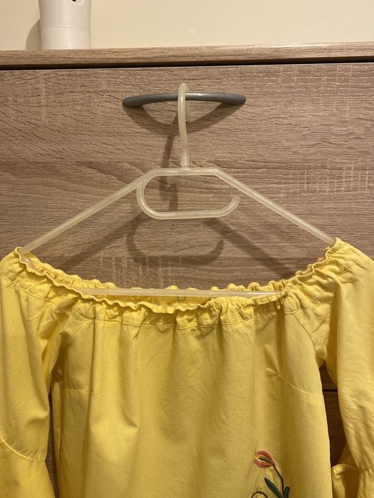 Дамска официална блузка