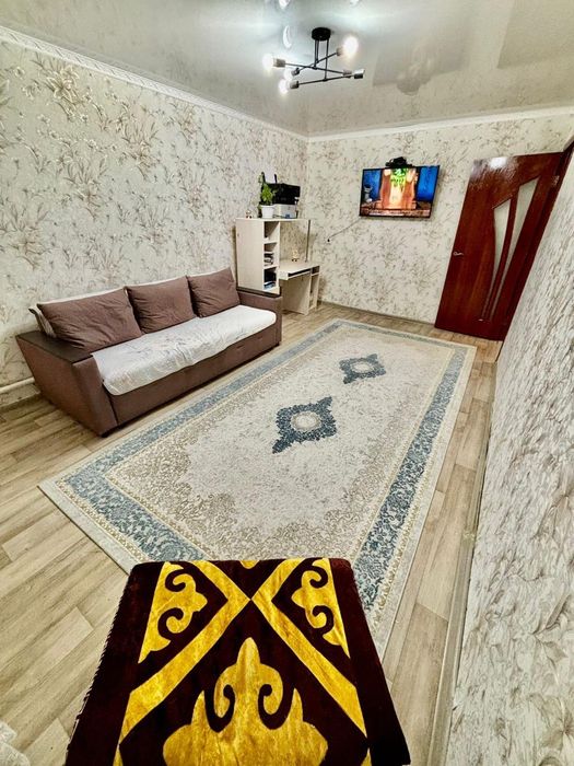 Продается 3 комнатная квартира